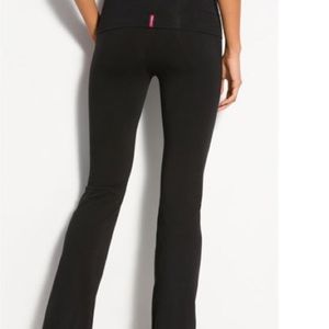 Hard Tail forever yoga pants